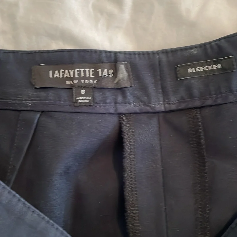 Lafayette 148 New York excellent has